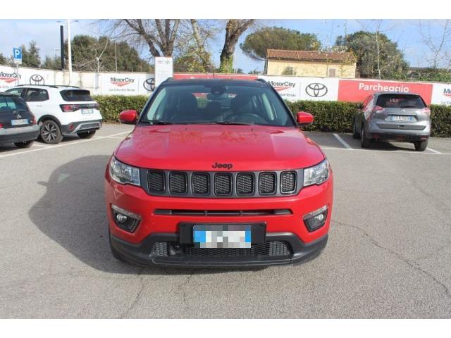 JEEP COMPASS 2.0 Multijet II aut. 4WD Night Eagle