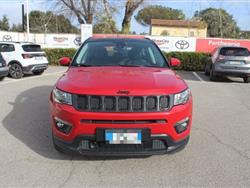 JEEP COMPASS 2.0 Multijet II aut. 4WD Night Eagle