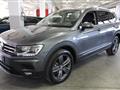 VOLKSWAGEN TIGUAN ALLSPACE 2.0 TDI SCR DSG 4MOTION Business BMT