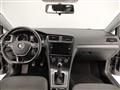 VOLKSWAGEN GOLF 1.6 tdi Business 115cv dsg