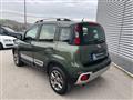 FIAT PANDA 1.3 MJT cross 4x4 4WD TRAZIONE INTEGRALE OK NEO