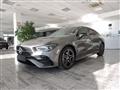 MERCEDES CLASSE CLA CLA 180 Automatic Shooting Brake AMG Line Advanced Plus