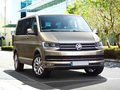 VOLKSWAGEN CARAVELLE 2.0 TDI 150CV 4 Motion PL Comfortline