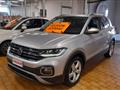 VOLKSWAGEN T-CROSS 1.0 TSI 115 HP Style 17" LED