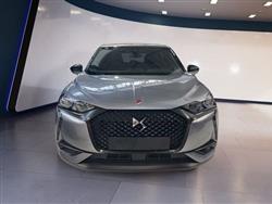 DS 3 2019 Crossback Crossback 1.5 bluehdi Performance Line 110cv