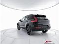 VOLVO XC40 Black Edition B3 Mild hybrid Benzina Ultra