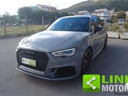 AUDI A3 SPORTBACK SPORTBACK