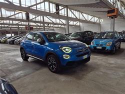 FIAT 500X 1.6 E-Torq 110 CV City Cross