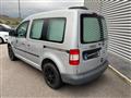 VOLKSWAGEN CADDY 1.9 TDI 105CV Van Vetrato 2 POSTI AUTOCARRO