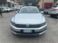 VOLKSWAGEN PASSAT 1.6 TDI SCR DSG Business BMT