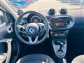 SMART FORFOUR 70 1.0 twinamic Passion