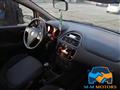 FIAT PUNTO 1.4 8V 5 porte Natural Power Street