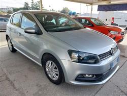 VOLKSWAGEN POLO 1.4 TDI 5p. Comfortline  Unico propr. Neopatent.