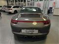 PORSCHE 911 3.0 Targa 4 PDK