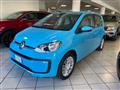 VOLKSWAGEN UP! 1.0 5p. EVO move BlueMotion Technology