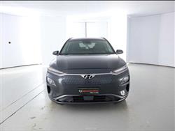 HYUNDAI KONA ELECTRIC EV 64 kWh Exellence