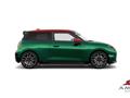 MINI NEW COOPER CABRIO 3 porte Cooper   E