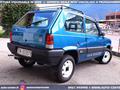 FIAT PANDA 1000 4x4 Sisley 2