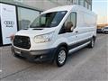 FORD TRANSIT 330 2.0TDCi EcoBlue 130CV Furgone_ IVA DEDUCIBILE