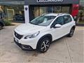 PEUGEOT 2008 (2013) 1.6 bluehdi Allure s&s 120cv my16