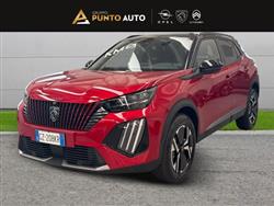 PEUGEOT 2008 MHEV Hybrid 145 e-DCS6 GT
