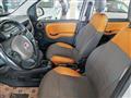 FIAT PANDA 1.3 MJT S&S 4x4