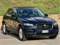 JAGUAR F-PACE 2.0 D 163 CV PRESTIGE+TETTO APRIBILE+PELLE