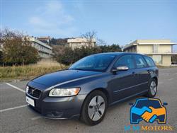 VOLVO V50 DRIVe POLAR