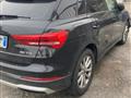 AUDI Q3 35 TDI quattro S tronic S line edition SINISTRATO