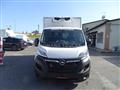 OPEL MOVANO CELLA ISOTERMICA -20° CON PARATIA MOBILE FRCX