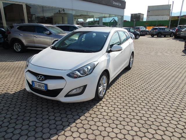 HYUNDAI I30 Wagon 1.6 CRDi Comfort