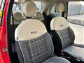 FIAT 500 1.2 Lounge OK NEOPATENTATI - TETTO - LED -