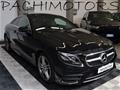 MERCEDES CLASSE E COUPE d 4Matic Premium Plus "Tetto-Tagliandi MB-Full"