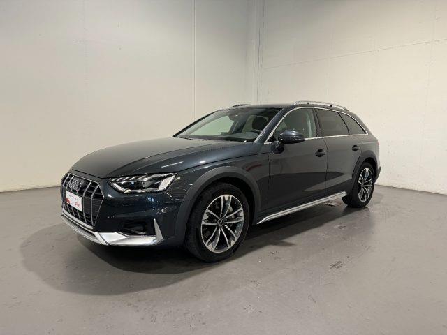 AUDI A4 ALLROAD 45 TFSI QUATTRO S TRONIC IDENTITY CONTRA