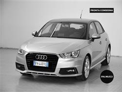 AUDI A1 SPORTBACK A1 SPB 1.0 TFSI ultra S tronic Admired