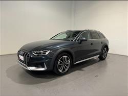 AUDI A4 ALLROAD 45 TFSI QUATTRO S TRONIC IDENTITY CONTRA