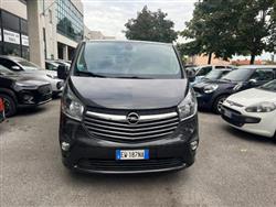 OPEL VIVARO 1.6 BiTurbo 140CV S&S EcoFLEX VETTURA 9 POSTI