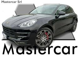 PORSCHE MACAN 3.6 Turbo Performance 440cv pdk - FP533DF - IVA