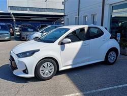 TOYOTA YARIS 1.0 5 porte Active