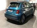 FIAT 500 ELECTRIC 500 Berlina 42 kWh