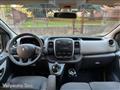 NISSAN NV300 29 1.6 dCi 145CV PC-TN Bus M1 9POSTI-WEBASTO