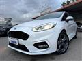 FORD FIESTA 1.0 Ecoboost Hybrid 125 CV 5 porte ST-Line