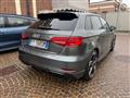 AUDI A3 SPORTBACK SPB