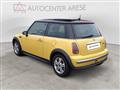 MINI MINI 3 PORTE 1.4 tdi One D