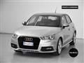 AUDI A1 SPORTBACK A1 SPB 1.0 TFSI ultra S tronic Admired