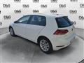 VOLKSWAGEN GOLF 1.5 TGI DSG 5p. Business BlueMotion Technology