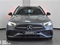 MERCEDES CLASSE C SW d Mild hybrid S.W. Premium Aut.