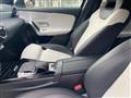 MERCEDES CLASSE A d Automatic Premium