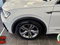 VOLKSWAGEN TIGUAN 2.0 TDI SCR DSG R-Line Sport BlueMotion Technology