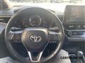 TOYOTA COROLLA TOURING SPORTS Corolla Touring Sports 1.8 Hybrid Style